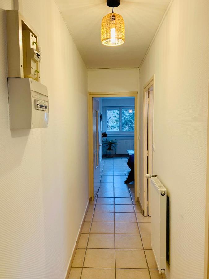 Entree Autonome 24H Sur 24H Chalon Centre Ville公寓 外观 照片