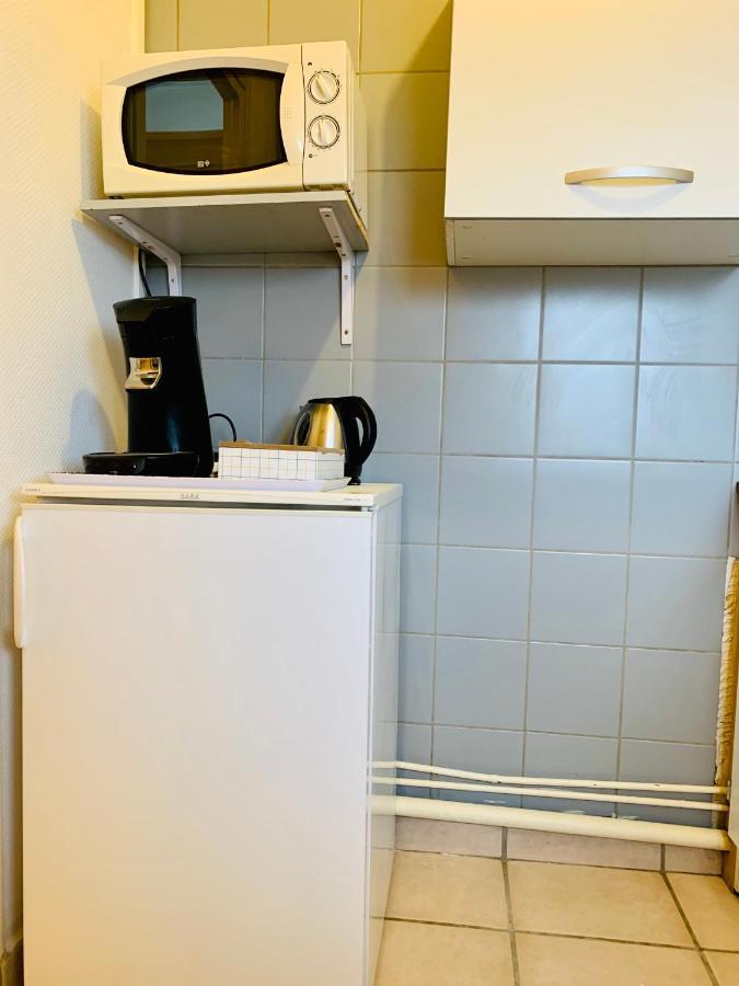 Entree Autonome 24H Sur 24H Chalon Centre Ville公寓 外观 照片